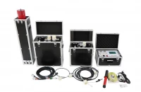 Huayi Supplies 80KV Ultra Low Frequency Għall-Klijent tal-Vjetnam