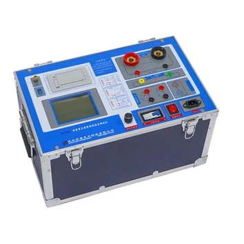 Analizzatur tat-Transformer Potenzjal CT